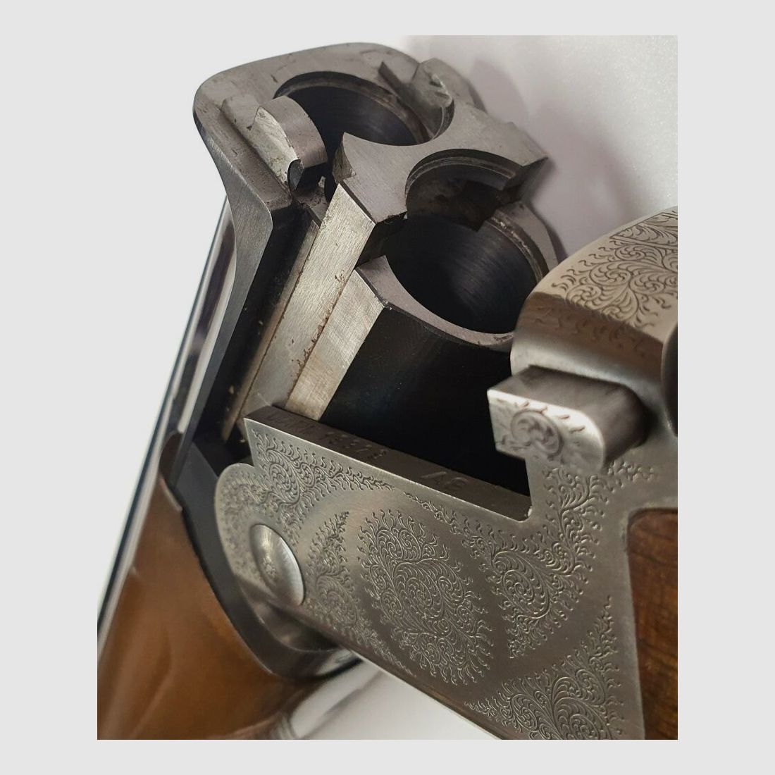 Diarm Itziar Silver