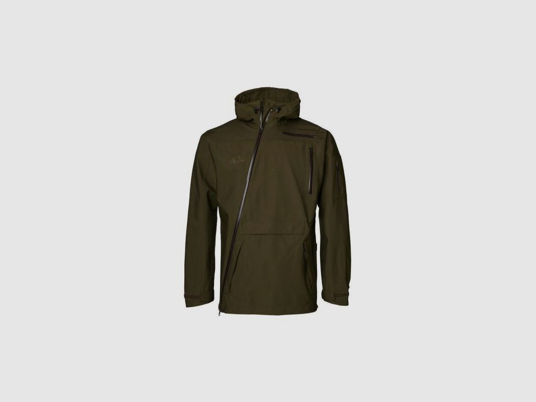 Chevalier Herren Anorak Endeavor Chevalite Grün