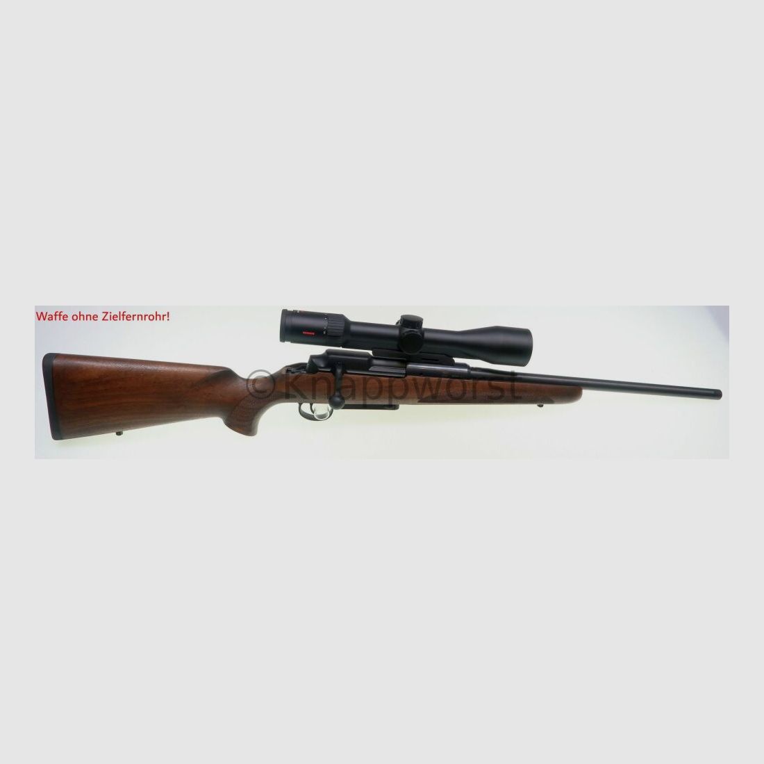 Mauser Mauser M25 Pure, image 1 of 2