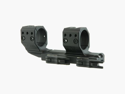 Spuhr - Montaż pod optykę 34mm - 0 MOA - QDP-4046