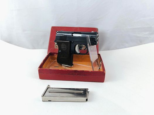 Astra Cub pistol cal. .22 Short