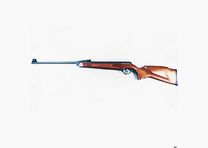 Karabina sprężynowa Feinwerkbau mod. Sport kal. 4,5 nr. seryjny 12400057