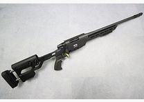 Messerschmitt MPR Precision Rifle Festschaft