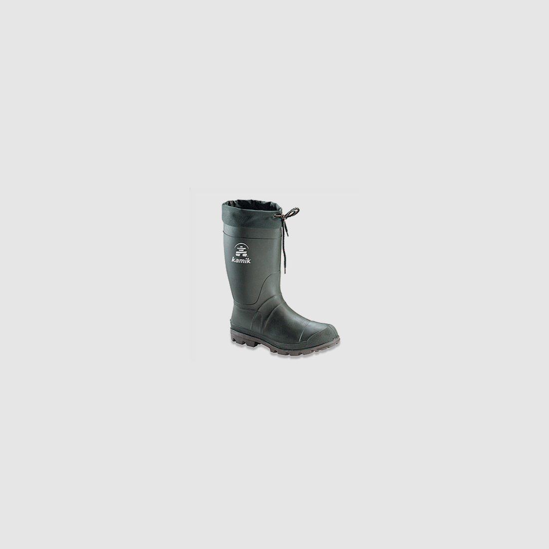 Kamik Icebreaker 39/40 Khaki