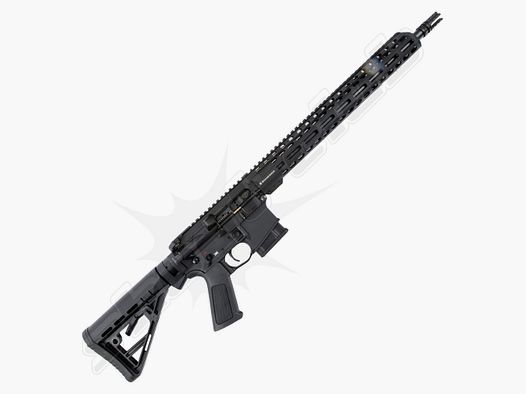 Schmeisser AR15-M5FL M-Lok