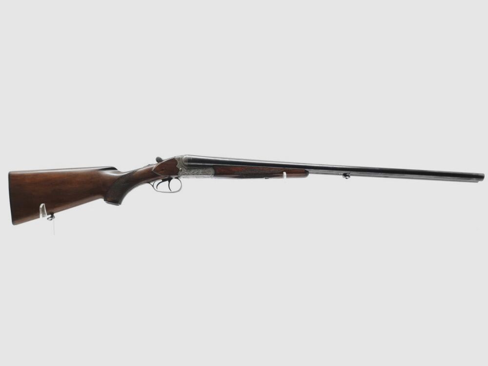 Merkel 35/70 E