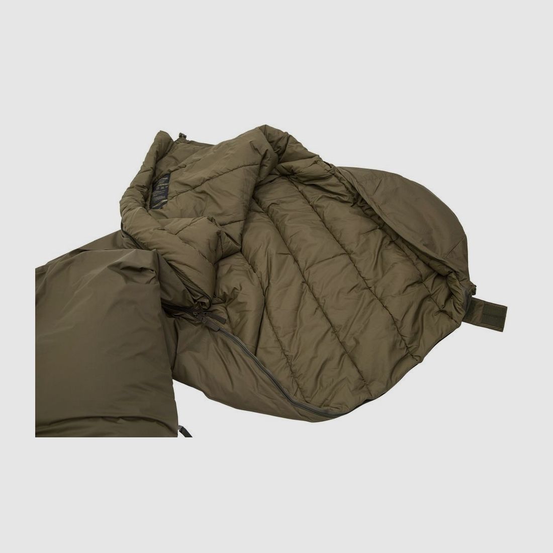 Carinthia Schlafsack Eagle, Bild 2 von 3