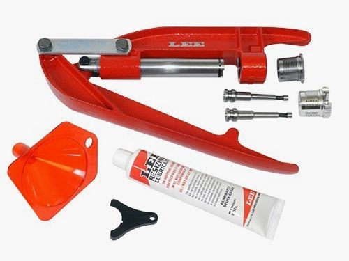 Lee Breech Lock Hand Kit