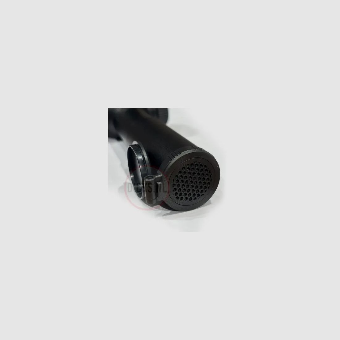 Objektivschutz/Killflash für PARD Night Stalker 4K NS4M, Bild 4 von 15