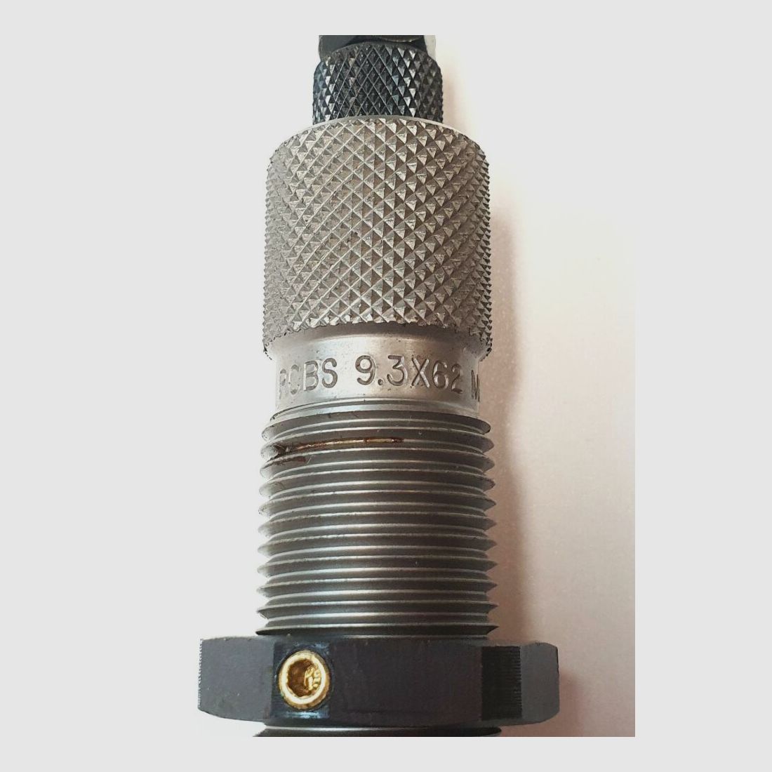 RCBS Reloader Special Full Lenght Die Set, 9.3mmx62 Mauser