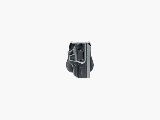 Umarex Paddle Holster für Heckler & Koch USP und P8 Modelle