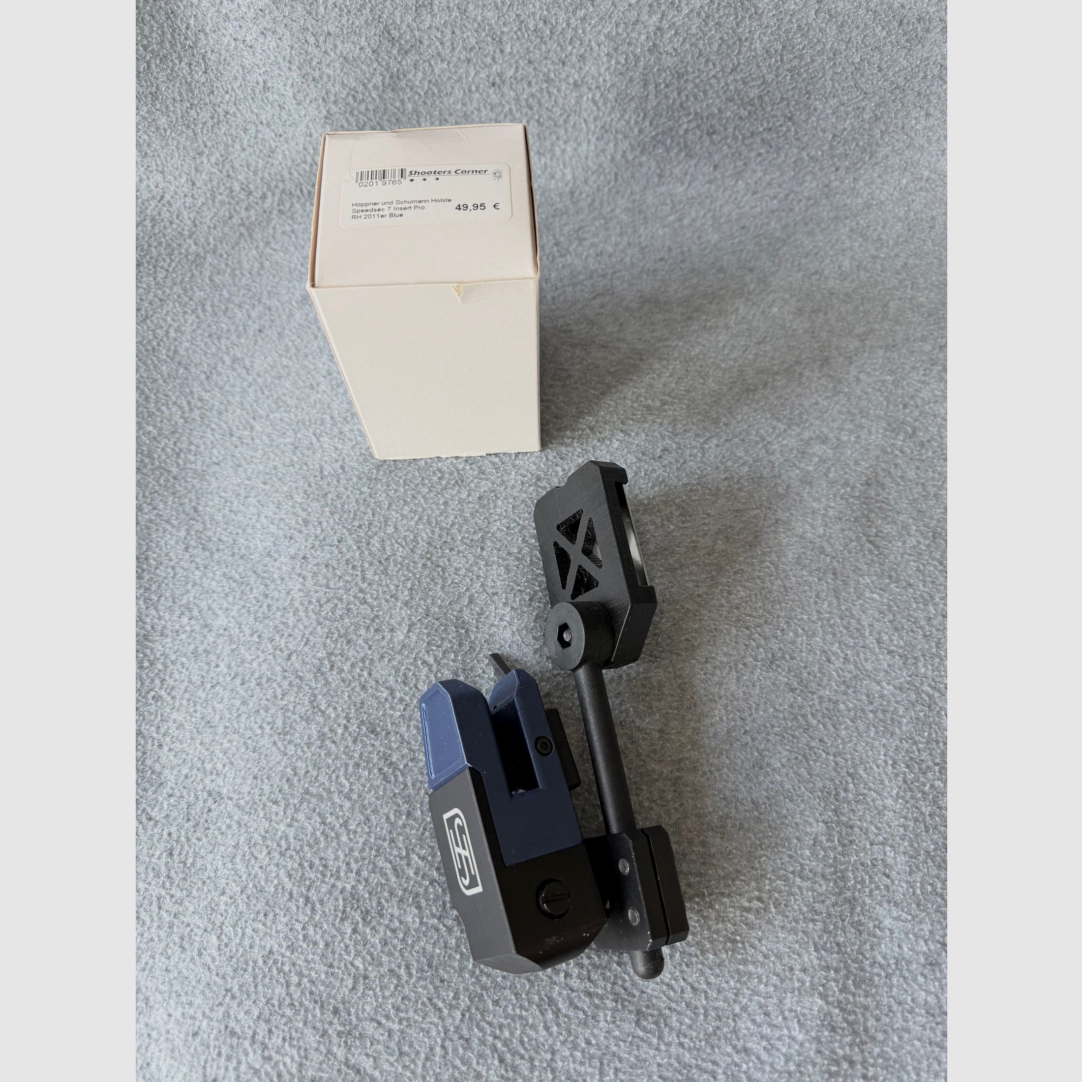 Holster Höppner&Schumann