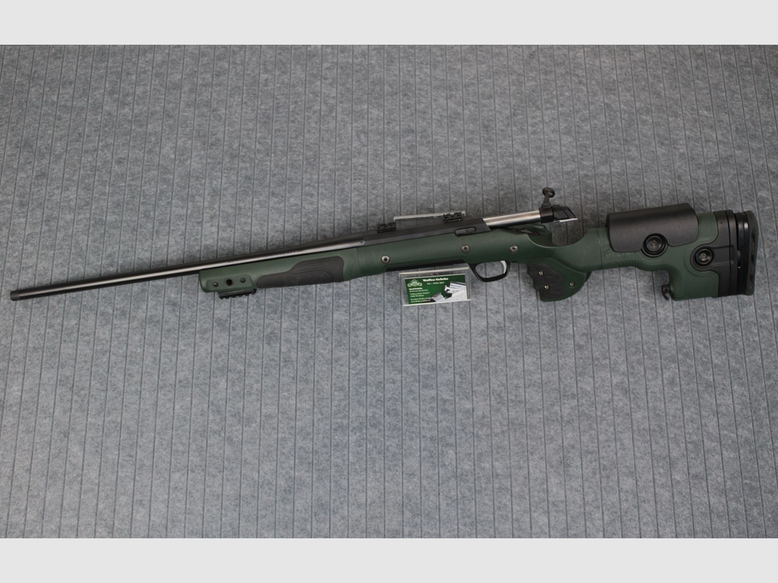 Browning X-Bolt, 6.5 Creedmoor, GRS Bifrost