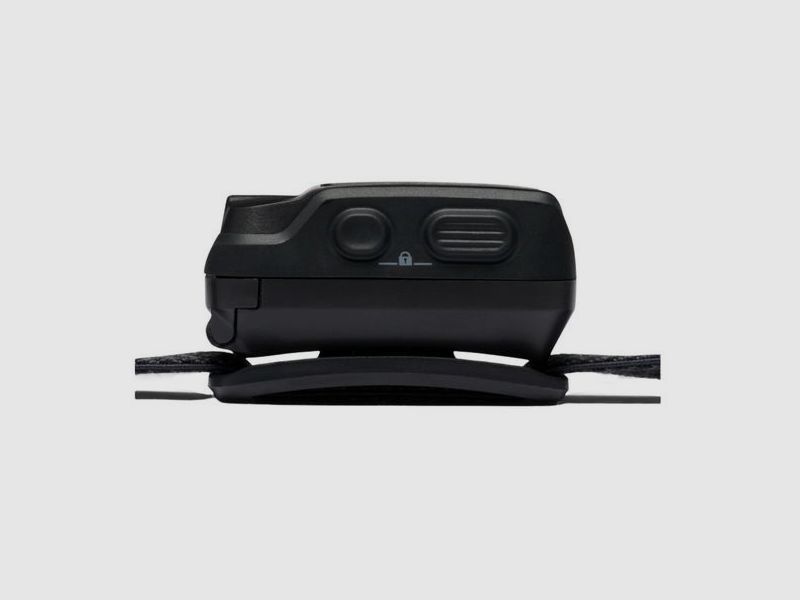 Black Diamond Spot DFR Headlamp Black, billede 7 af 9