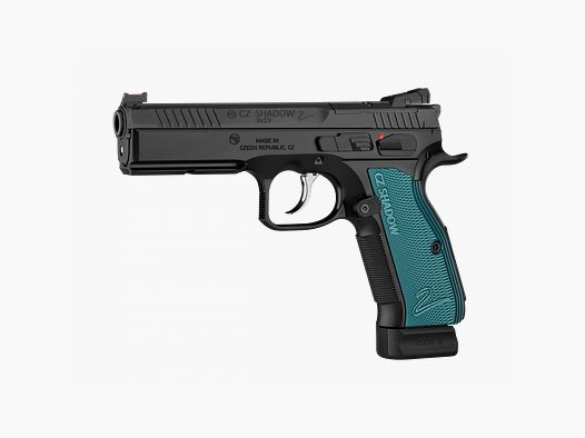 CZ Shadow 2 - OR