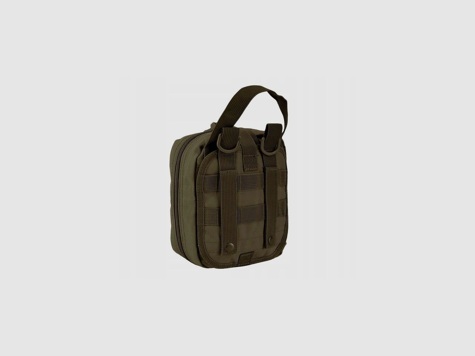 Zasobnik MOLLE/PALS MB-10 olive TEXAR, zdjęcie 3 z 3