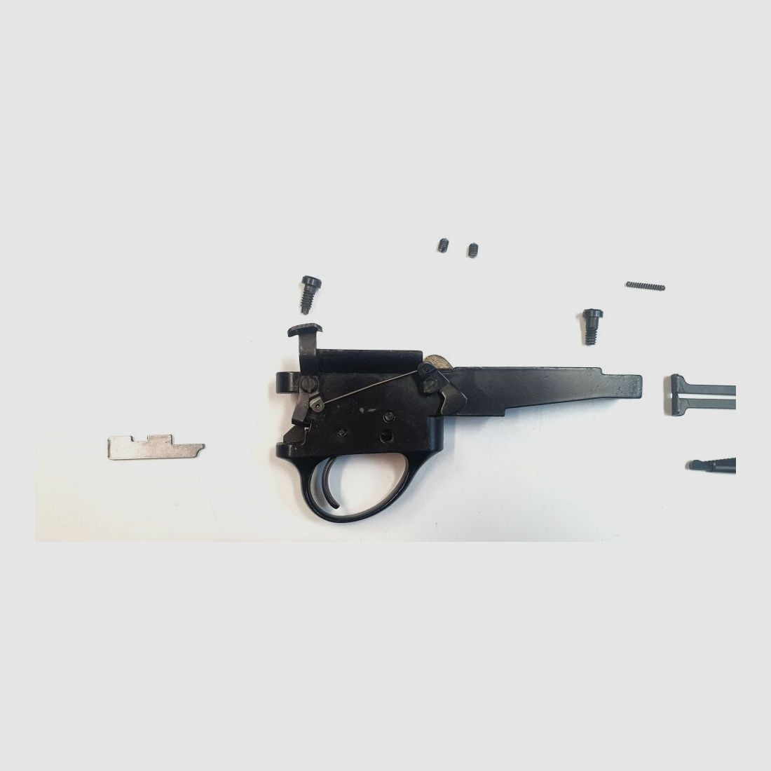 Savage Freier Teilesatz Einzelladerbüchse Savage Mod. 735 - .22lr