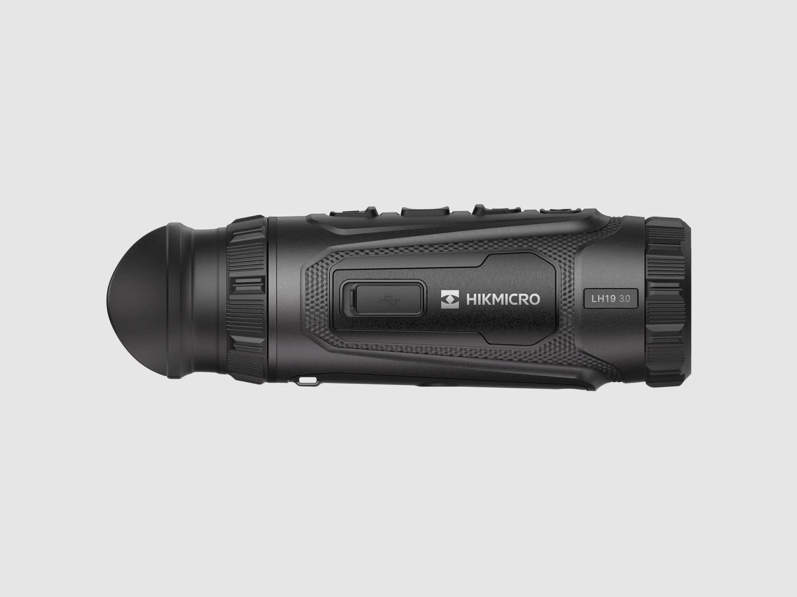 Hikmicro thermal imaging device Lynx LH19 3.0