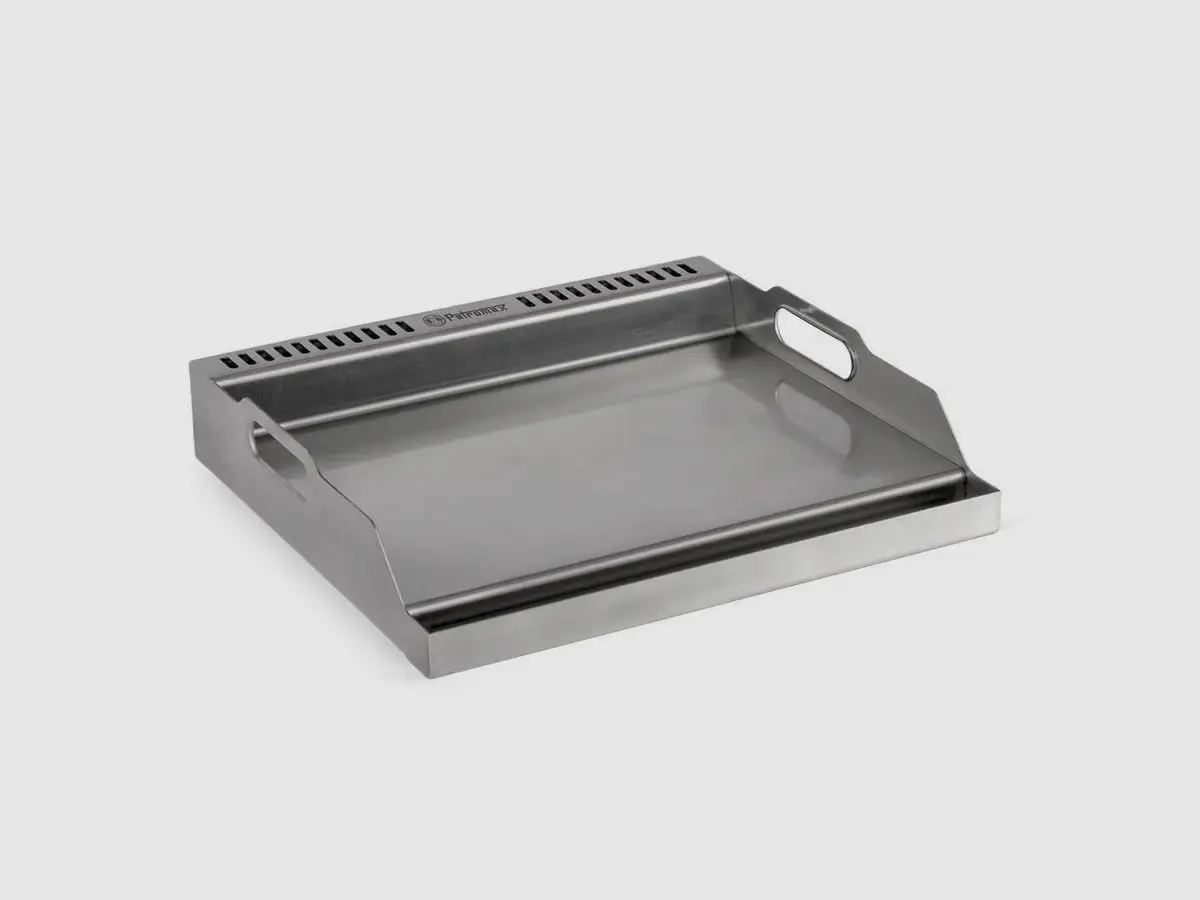 Petromax Plancha Grillplatte für Petromax Gastisch, Bild 1 von 5