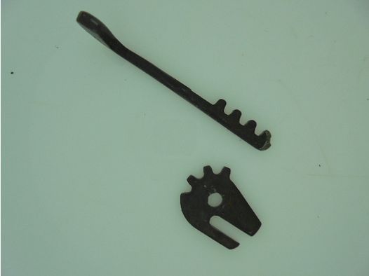 SURETE TAURUS ANCIEN MOD.
