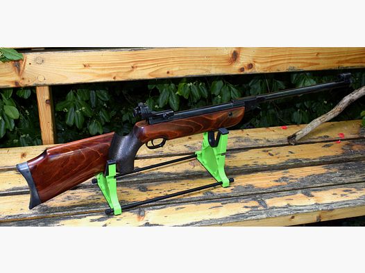 Air rifle Walther LGV