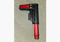 Tippman Armbrace Hinterschaft