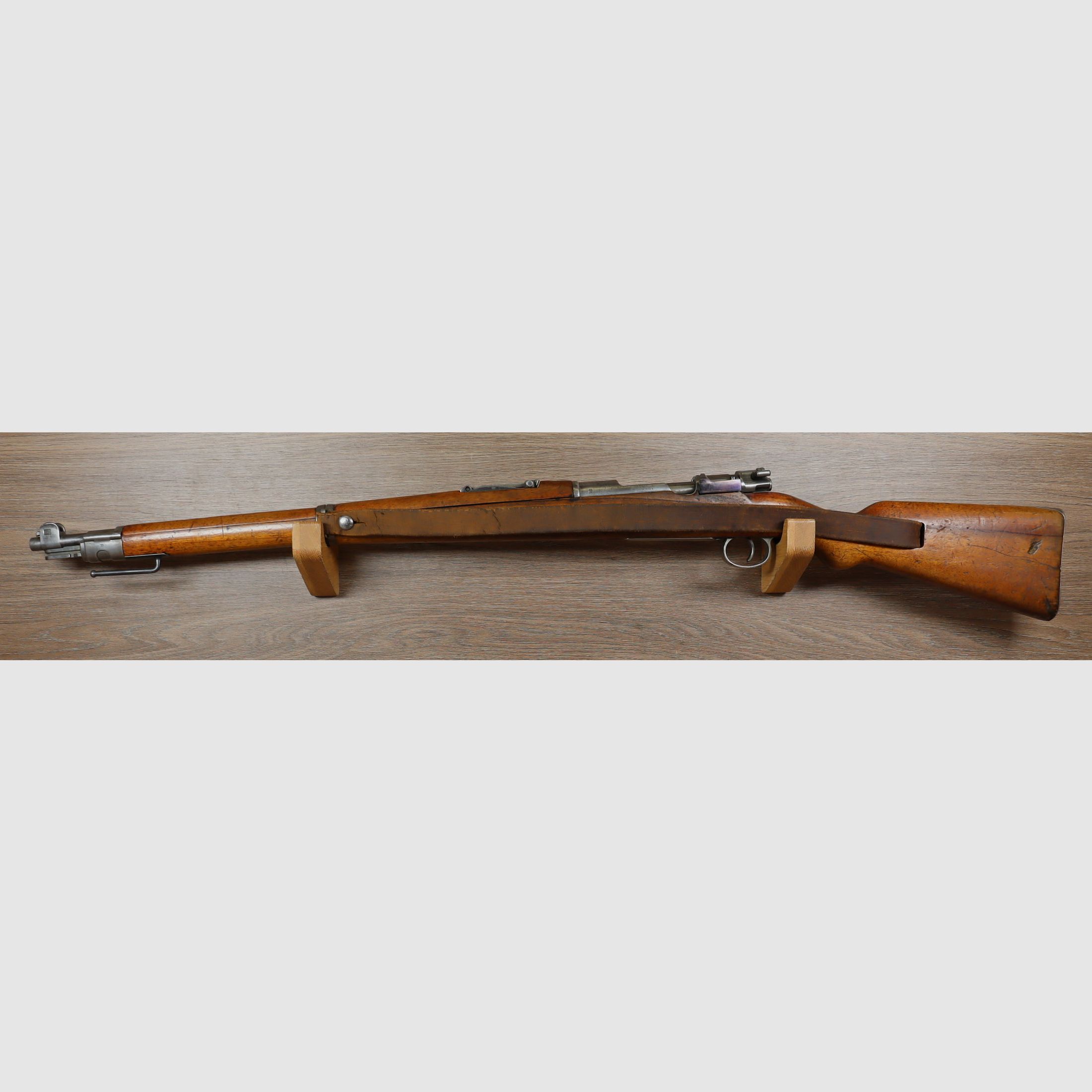 K98 Danzig 1911, Bild 2 von 2