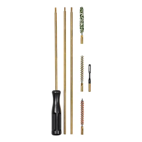 Kit di Pulizia Prohunt per Carabina Calibro .243 Win, immagine 3 di 4