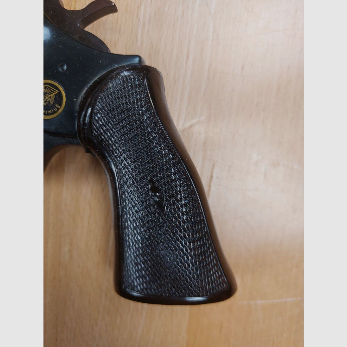 Weihrauch, Arminius HW 5