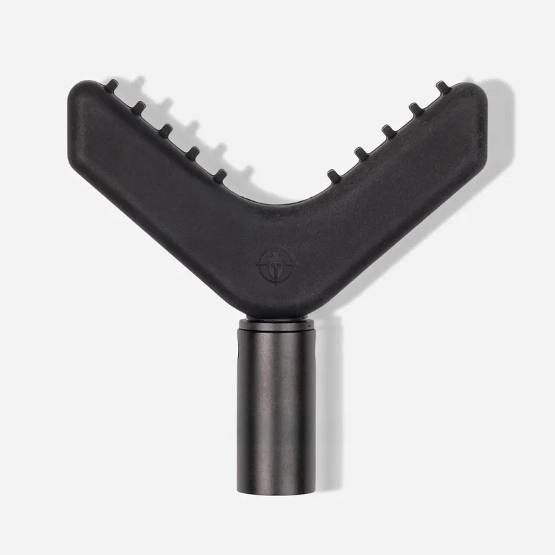Spartan Quick Shot Rest V-Schießauflage – MagnaSwitch™, Bild 1 von 3