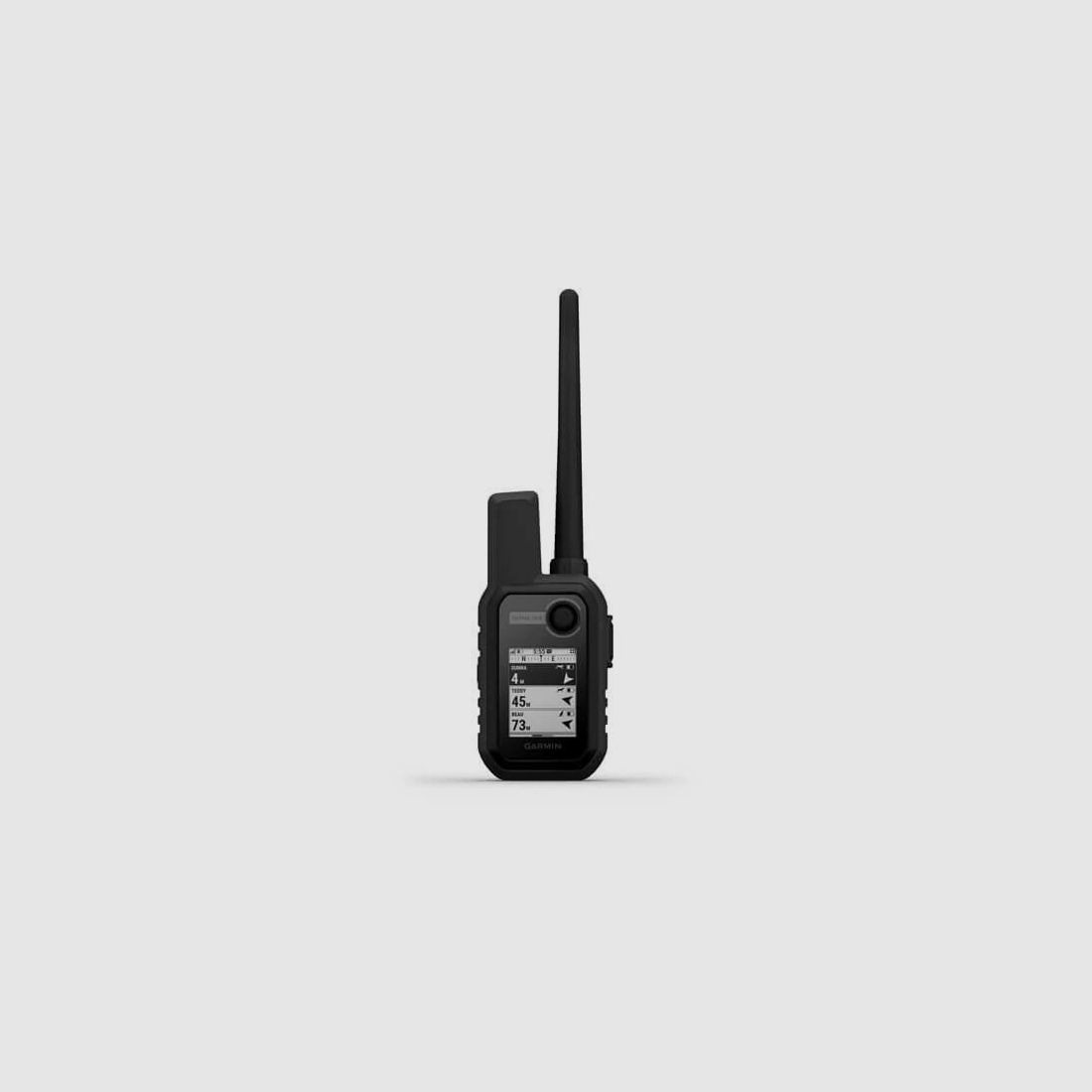 Garmin Alpha 10 K Hond Tracking Apparaat