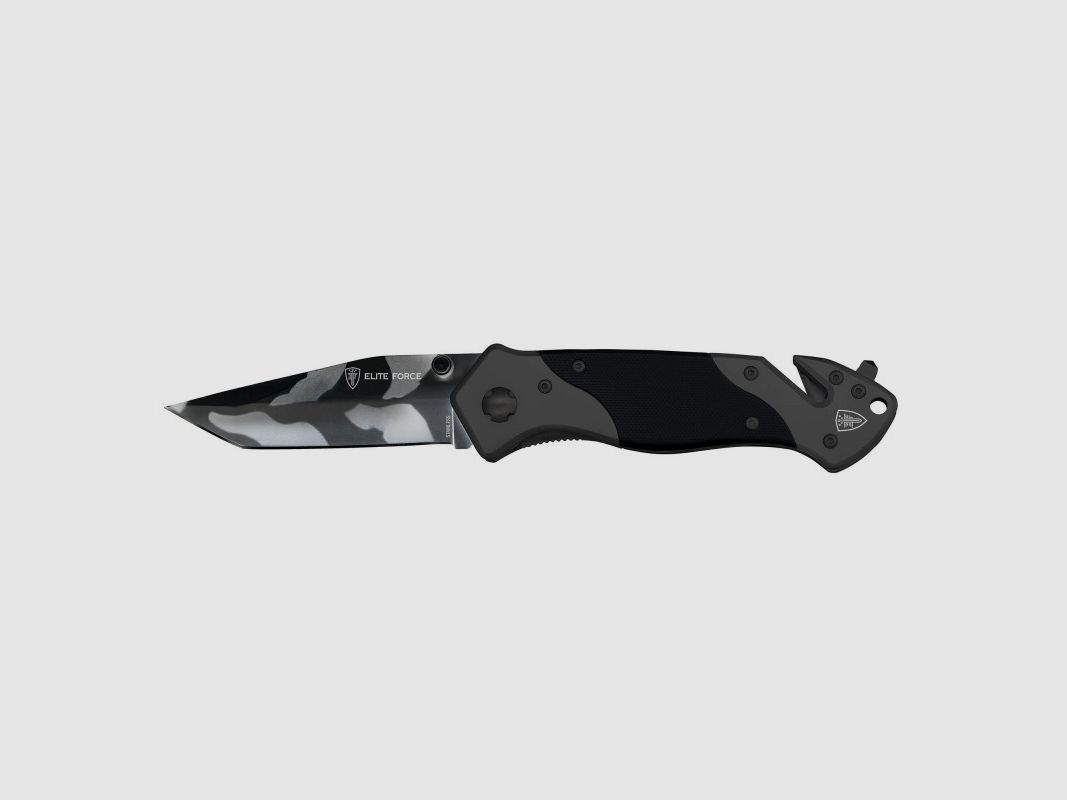 ELITE FORCE EF102 KLAPPMESSER