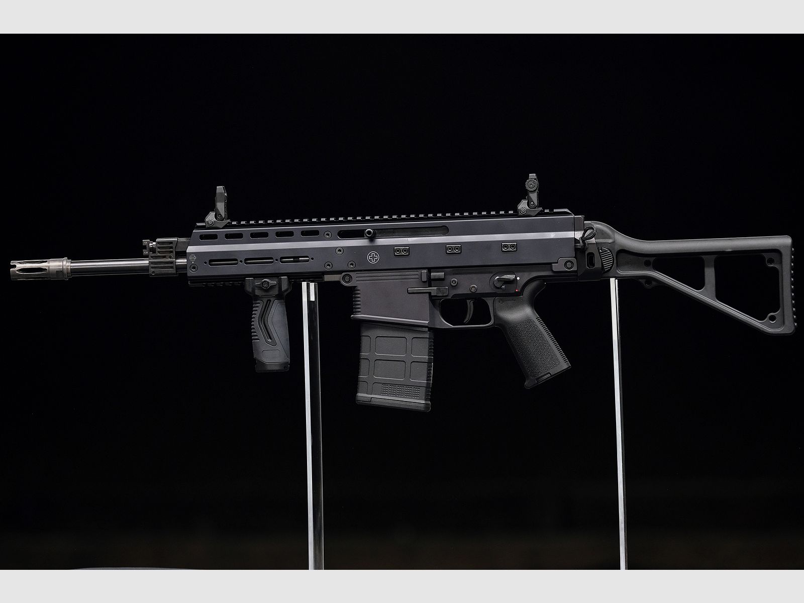 B&T APC 308 Carbine, image 1 sur 6