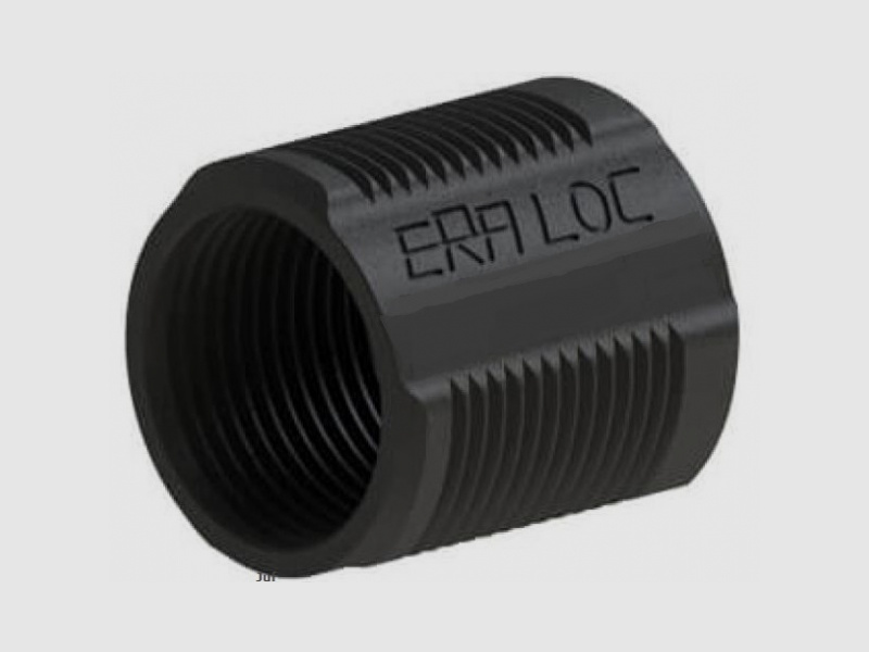 Adaptateur de filetage de canon Recknagel ERA LOC (démontage rapide)