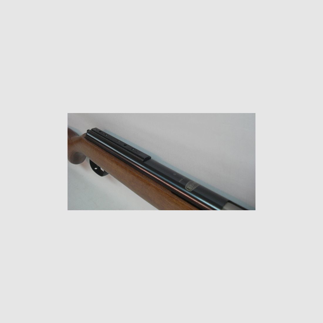 Mauser LG K98 Kal.4,50mm -F- - Onderhevelspanner