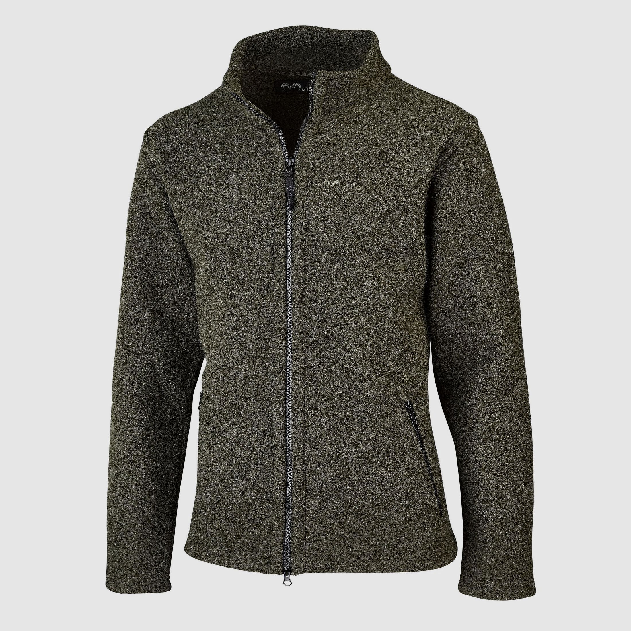 Mufflon Herrenjacke Jim
