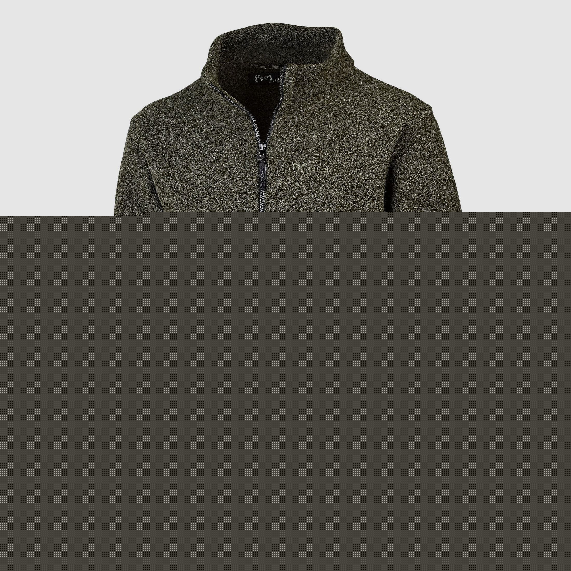 Mufflon Herrenjacke Jim