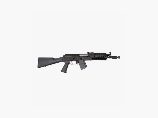 WBP MiniJack Tactical AK AKM Kalashnikov 7.62x39 with PSO rail