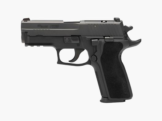 Sig Sauer P229 Elite OR