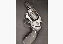 Röhm RG89 Combat Grip revolver a salve 9 mm R.K. PTB 594 RG 89