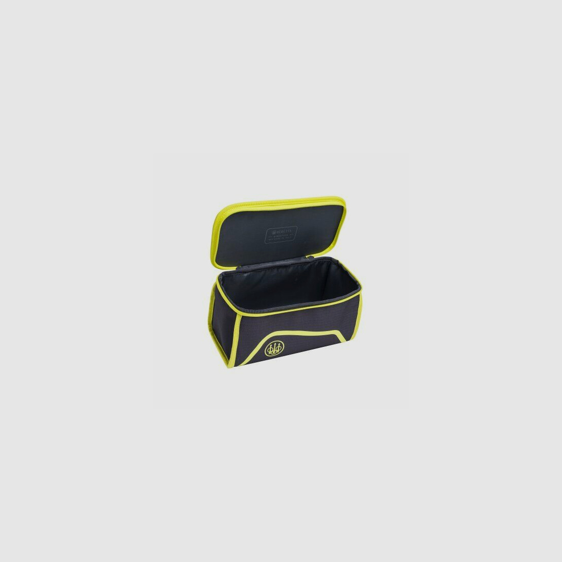 Beretta Challenge Cartridge Bag 100 Ebony & Sulphur Spring