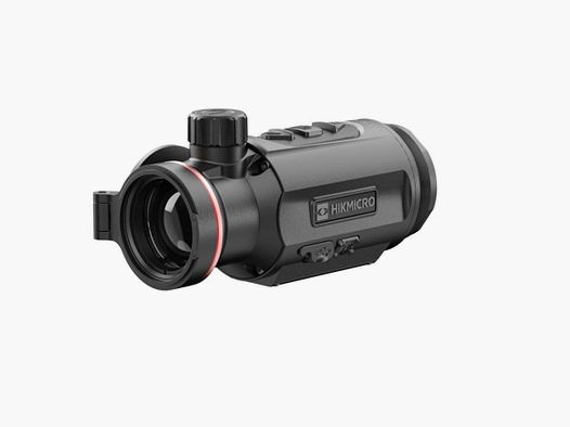 Hikmicro 50-2-128 Clip-On Thunder TQ35C 3.0 Wärmebildvorsatzgerät 640 x 512 12µm < 15 mK