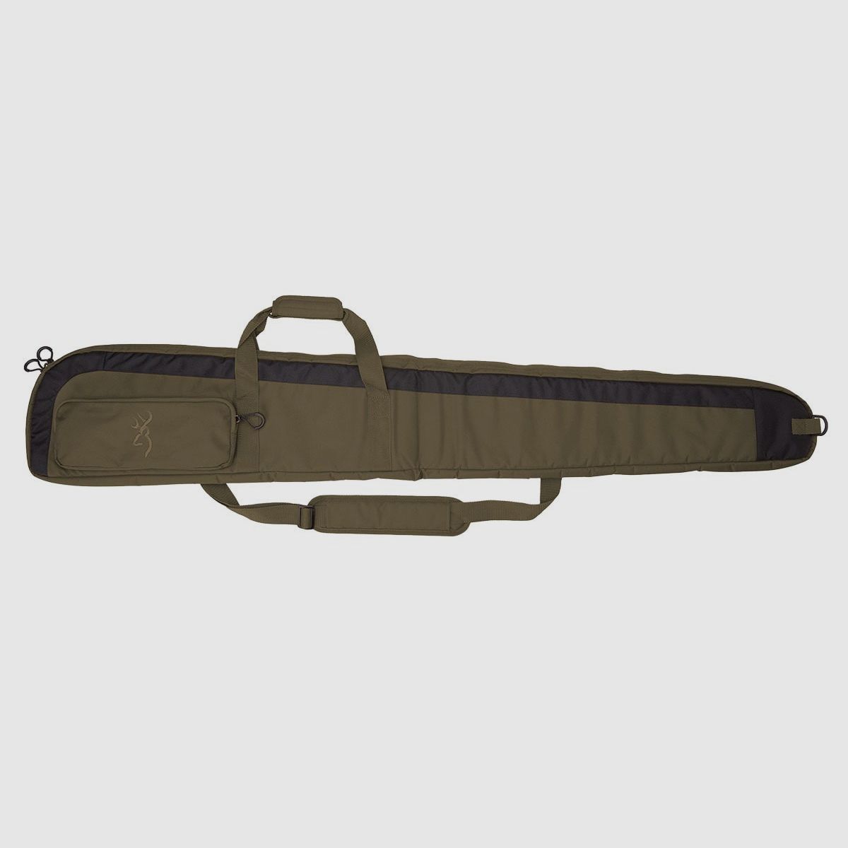 Browning Flintenfutteral Anlier