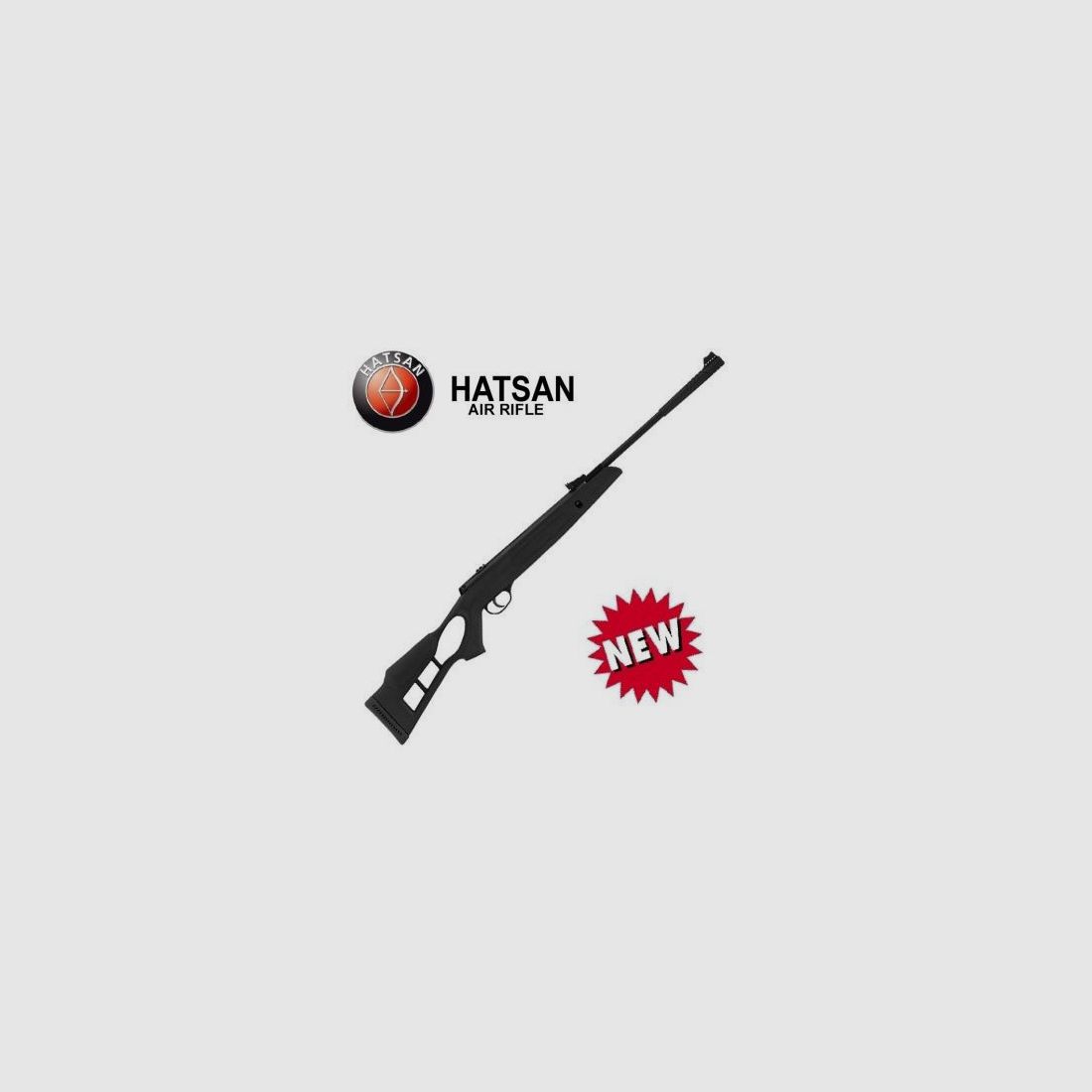 HATSAN BÜCHSE LIB V STRIKER EDGE