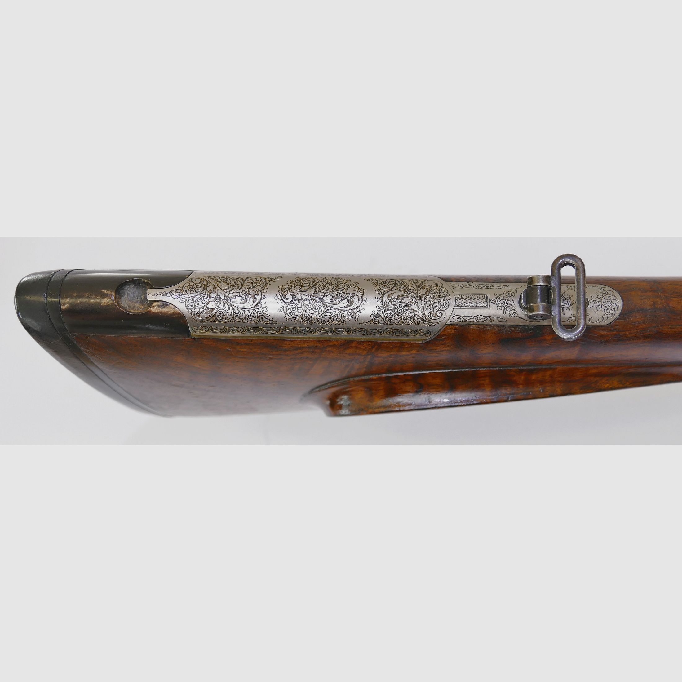 Krieghoff Teck modèle spécial 16/70 7x65 R fusil mixte superposé, image 9 sur 9