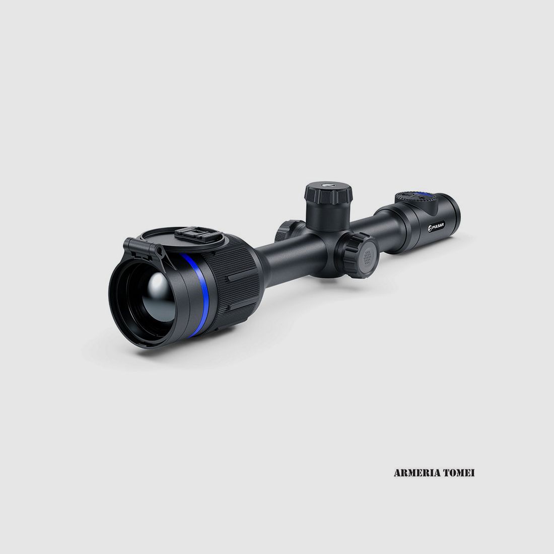 OPTIK – PULSAR – THERMION 2 XQ50, Bild 2 von 7