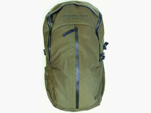 Sauer&Sohn Sauer Rucksack Rucksack