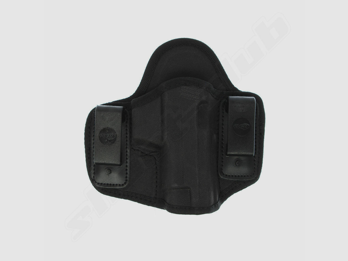 Divers IWB Passformholster - Zoraki 4918 / schwarz