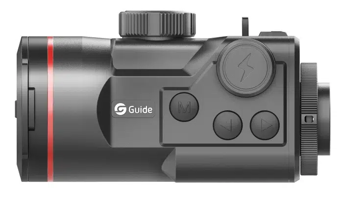 GUIDE TB650LS (APEX) 2.0, Bild 5 von 6