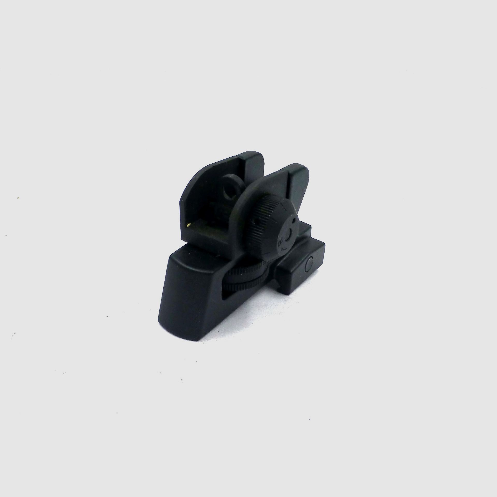 Diopter S&W M&P15-22, Bild 4 von 4
